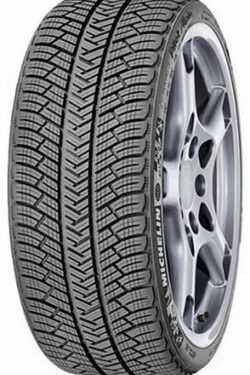 MICHELIN PILOTALPINPA4DIREZION