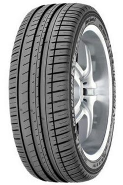 MICHELIN PILOTSPORT3
