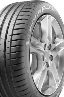 MICHELIN PILOTSPORT4