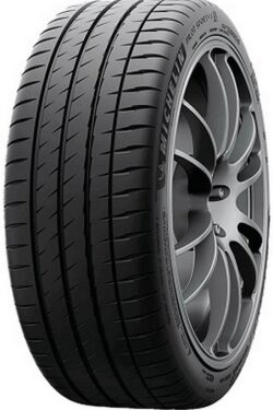 MICHELIN PILOTSPORT4S