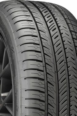 MICHELIN PILOTSPORTAS4