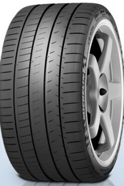 MICHELIN PILOTSUPERSPORT