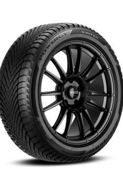 PIRELLI POWERGYWINTER