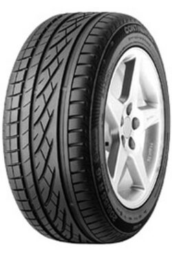 CONTINENTAL PREMIUMCONTACT