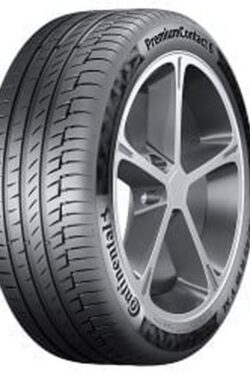 CONTINENTAL PREMIUMCONTACT6