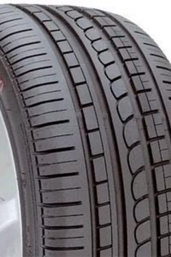 PIRELLI PZEROROSSO