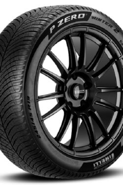 PIRELLI PZEROWINTER2