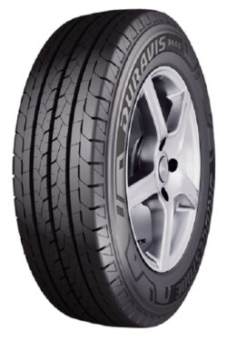 BRIDGESTONE R660ECO