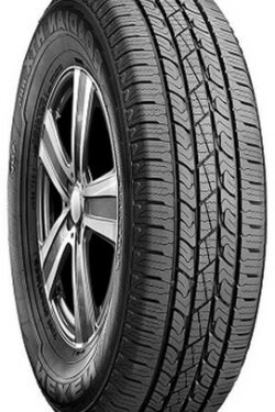 NEXEN RO-HTXRH5