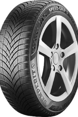 SEMPERIT SPEED-GRIP5