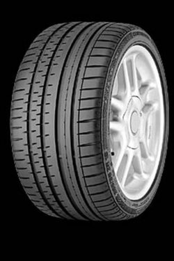 CONTINENTAL SPORTCONTACT2