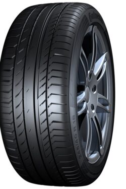 CONTINENTAL SPORTCONTACT5SUV