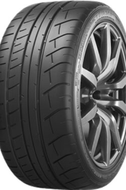 DUNLOP SPORTMAXXGT600