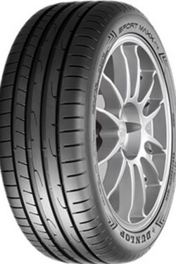 DUNLOP SPORTMAXXRT2