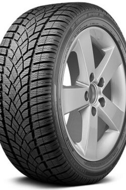 DUNLOP SPWINTERSPORT3D