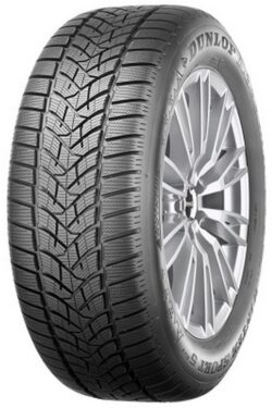 DUNLOP WINTERSPORT5SUV