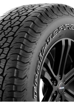 BFGOODRICH TRAILTERRAIN