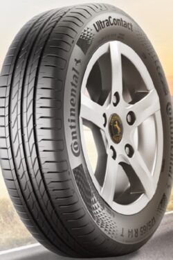 CONTINENTAL ULTRACONTACT