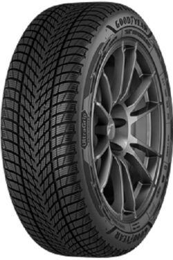 GOODYEAR ULTRAGRIPPERFORMANCE3