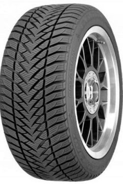 GOODYEAR ULTRAGRIP+SUV