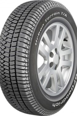 BFGOODRICH URBANTERRAIN