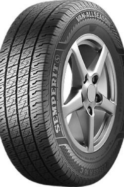 SEMPERIT VAN-ALLSEASON