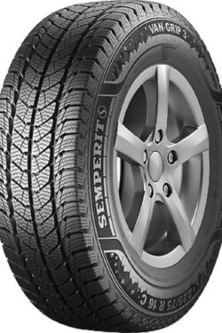 SEMPERIT VAN-GRIP3