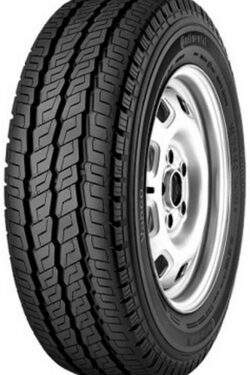 CONTINENTAL VANCOCAMPER