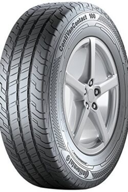 CONTINENTAL VANCONTACT100