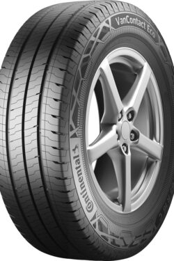 CONTINENTAL VANCONTACTECO