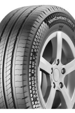 CONTINENTAL VANCONTACTULTRA