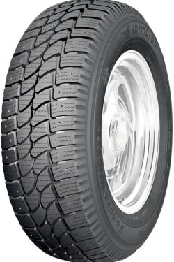 KORMORAN VANPROWINTER