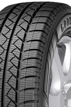 GOODYEAR VECTOR4SEASONSCARGO
