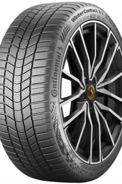 CONTINENTAL WINTERCONTACT8S
