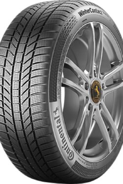 CONTINENTAL WINTERCONTACTTS870P