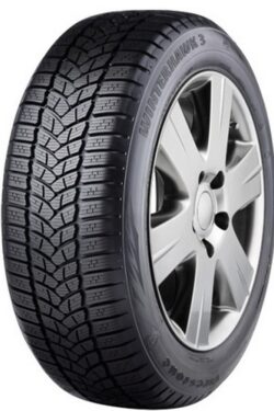 FIRESTONE WINTERHAWK3