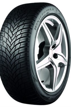 FIRESTONE WINTERHAWK4