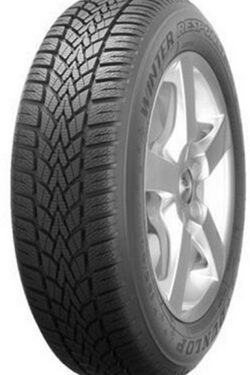 DUNLOP WINTERRESPONSE2