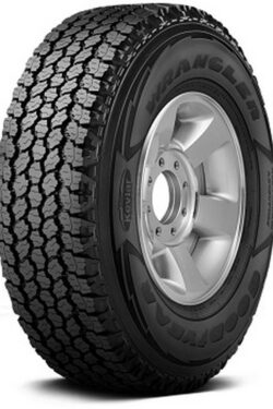 GOODYEAR WRANGLERATADVENTURE