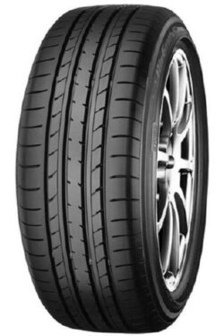 YOKOHAMA BLUEARTHE70