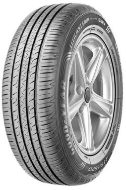 GOODYEAR EFFICIENTGRIPPERFO.SUV