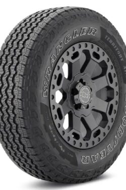 GOODYEAR WRANGLERTERRITORYATS