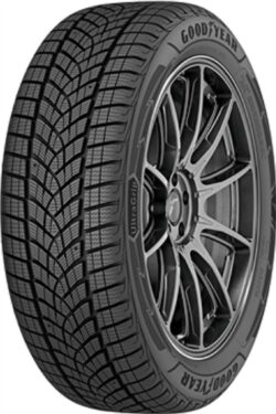 GOODYEAR ULTRAGRIPPERF.+SUV