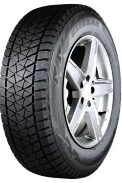 BRIDGESTONE DM-V2